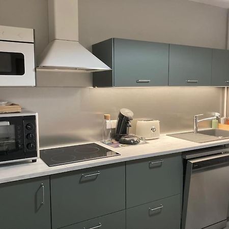 Secteur Hopital Universites Et Centre Sportif Saint-Andre-les-Vergers ภายนอก รูปภาพ